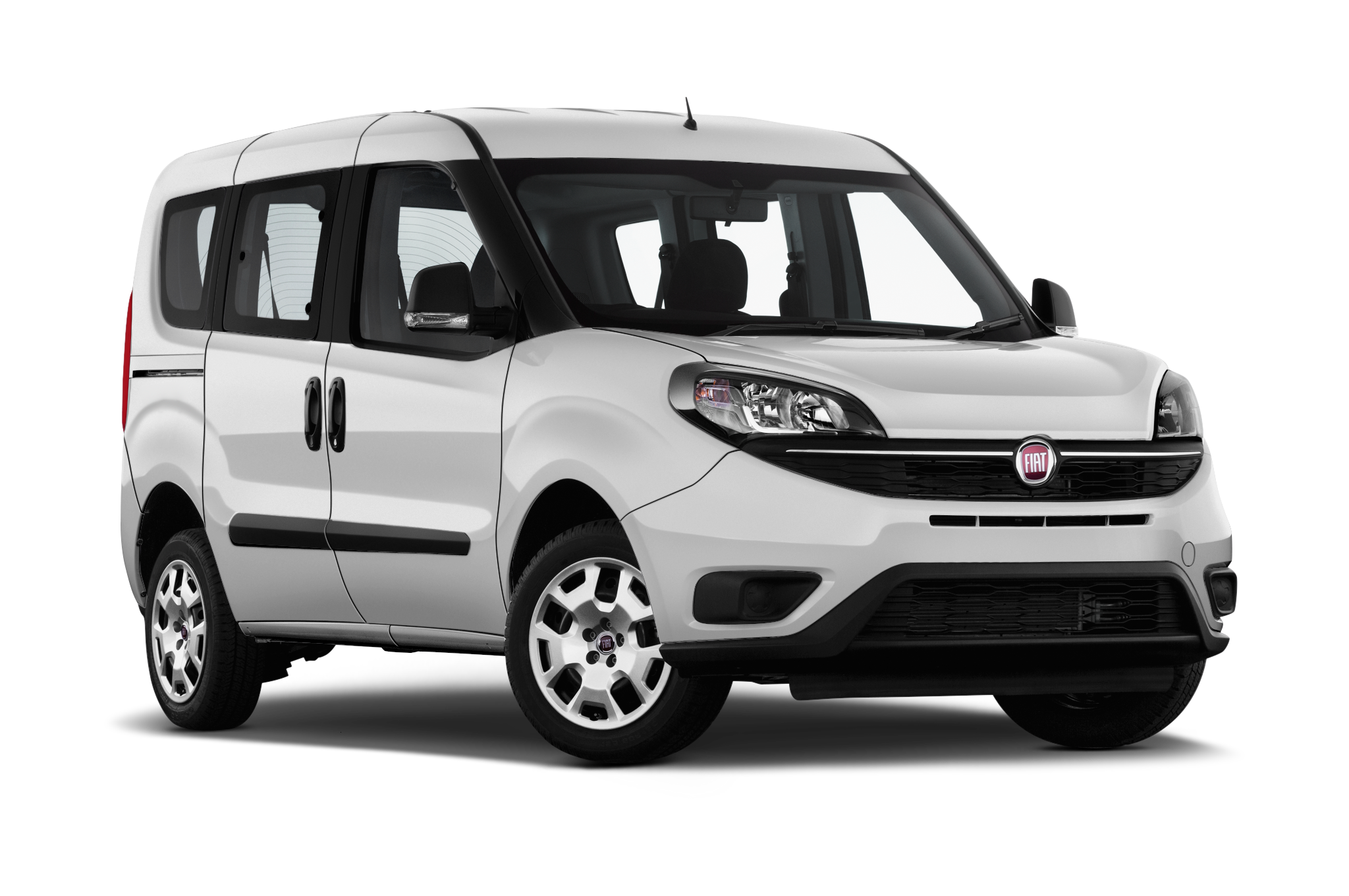 Fiat Doblo - otomobile dönüştürdüğümüz araç