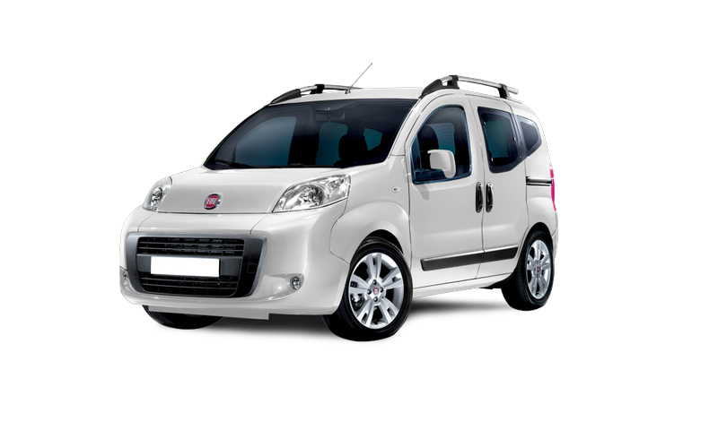 Fiat Fiorino - otomobile dönüştürdüğümüz araç