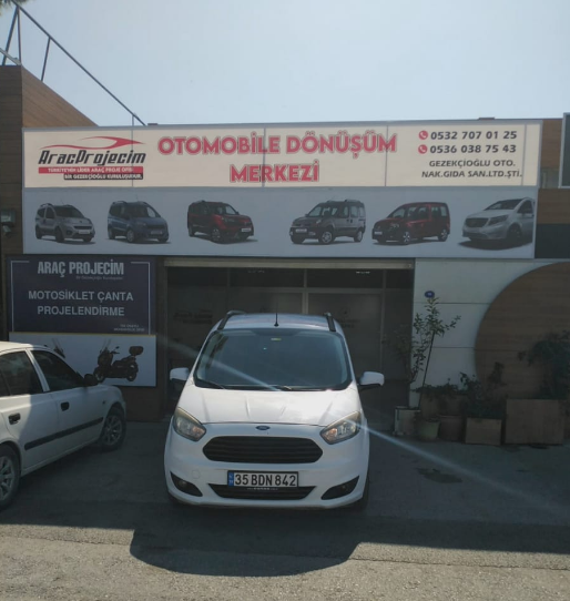 İzmir Şubemiz Aktif Olmuştur.